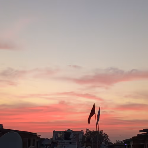 Seriesofsunset
