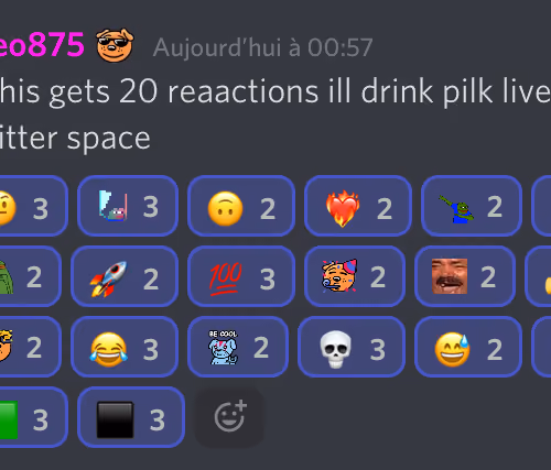 Pilk