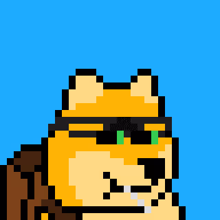 Dooggie #2987