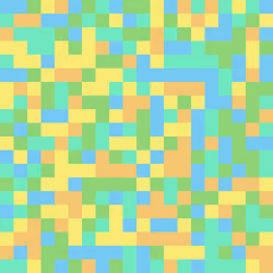 Noise Color 0016