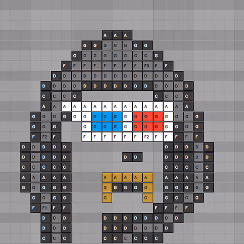 Item #45538137549557242447619637330869293180313583577836324989026294261602427338753 Media