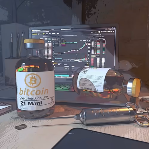 Crypto Cure 