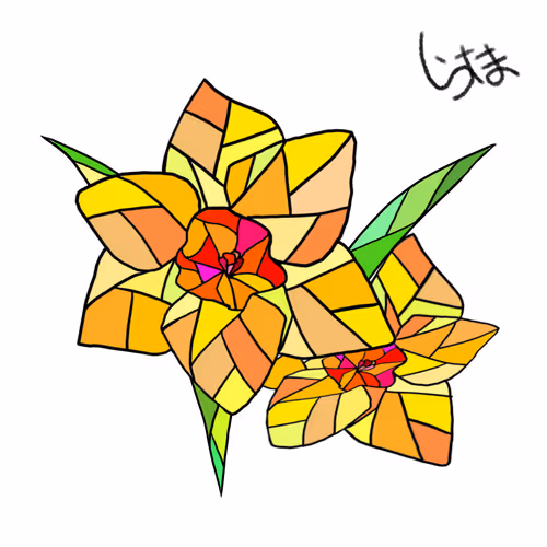 #shiratama 015 - 31th March 2023
