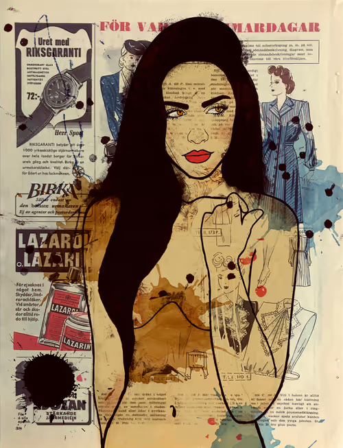 Item #51979210792396303601981695737685882049048177233403584773850119313977755303937 Media