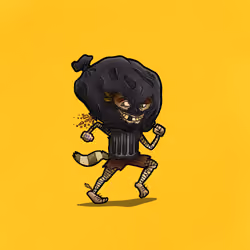 Garbage Brain