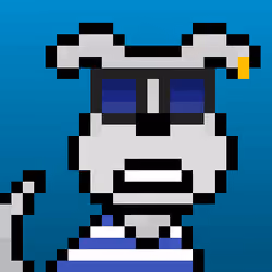 CyberDoggo #266
