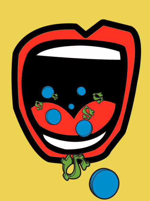 Item #111927744840768475414857011977774434682270798468064071955548328355805454663681 Media