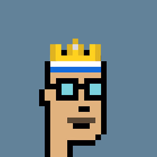 PartyPunk #0273