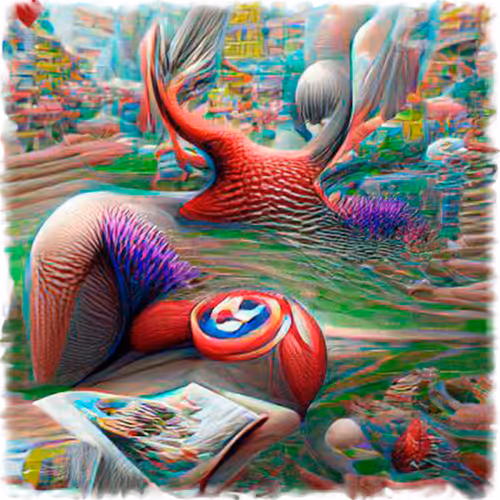 VirtualMind Collection - old V2