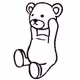 Control Bear
