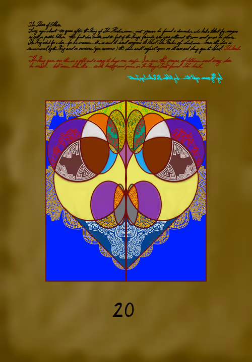 Item #52095676990756674860387381268757126612058884362764275690308327657874164547586 Media