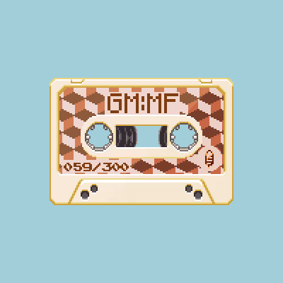 Item #46317816384867385699165531079969434878069794953493996338012732465126242779137 Media