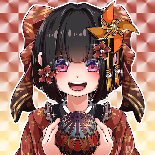 【GFAW】zashiki-warashi 