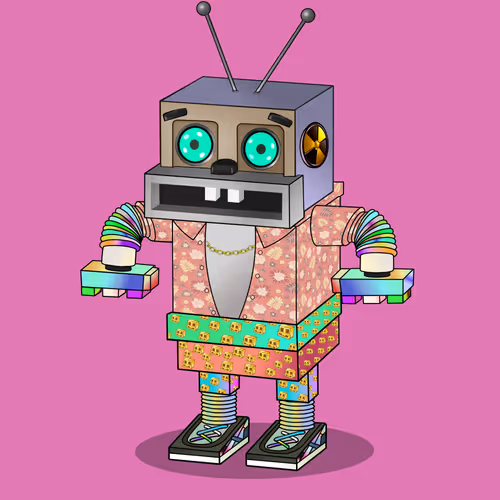 Item #7948986454524070020768945236896966363085064345480333639509856140878552236033 Media