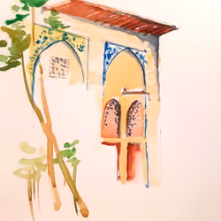 1001 Nights