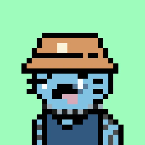 PixelCat 2129
