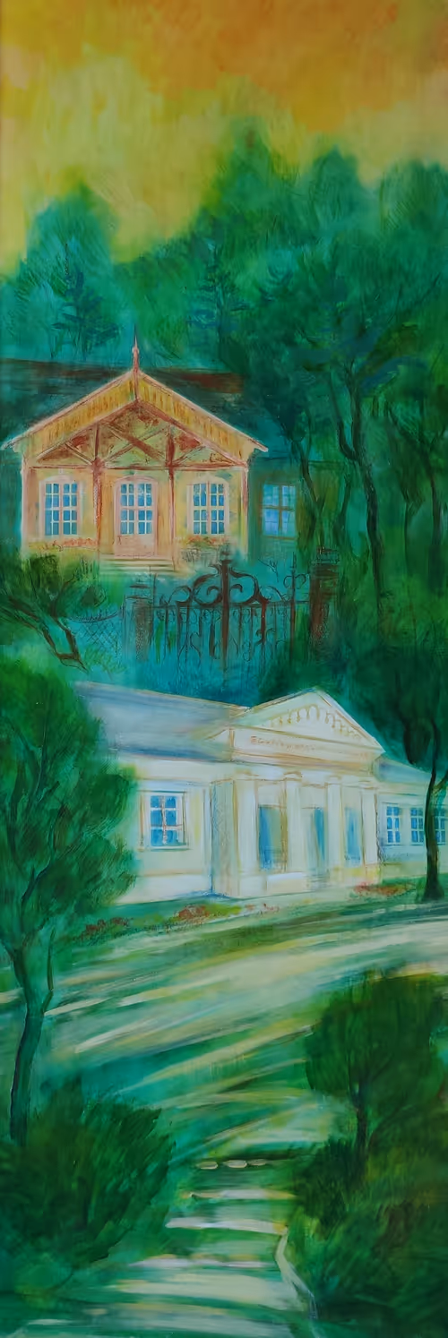 Item #33357549925667290867609683392671398992050959663472608409963290673648915972097 Media