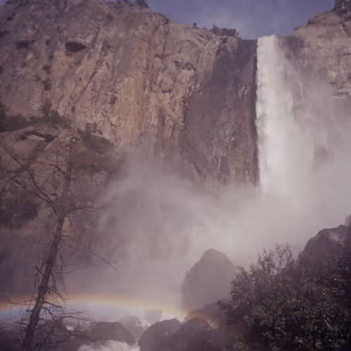 Longing & Belonging: 30 US Mountains