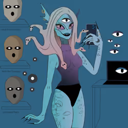 Gorgone