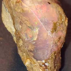 Ethiopian Opal 2