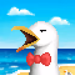 DigiGull #26