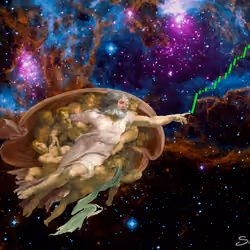 The Creation of Pump