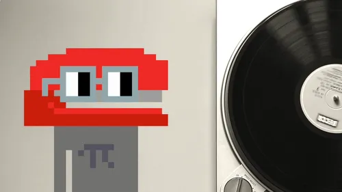 Item #59100591460969090848093152469102707440885830414673782650703488931590247022602 Media