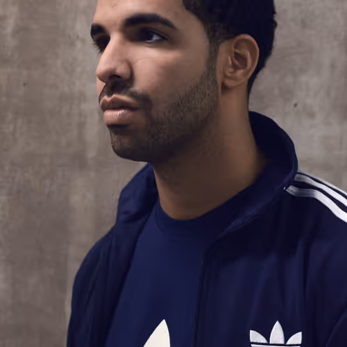 DRAKE #01