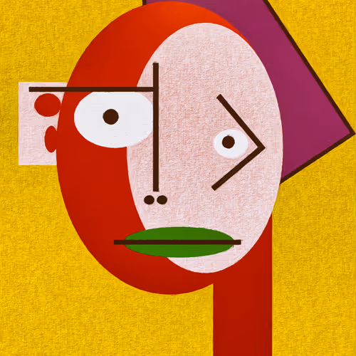 Cubifaces
