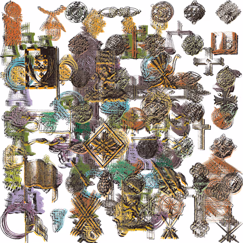 0623Garcia Collection