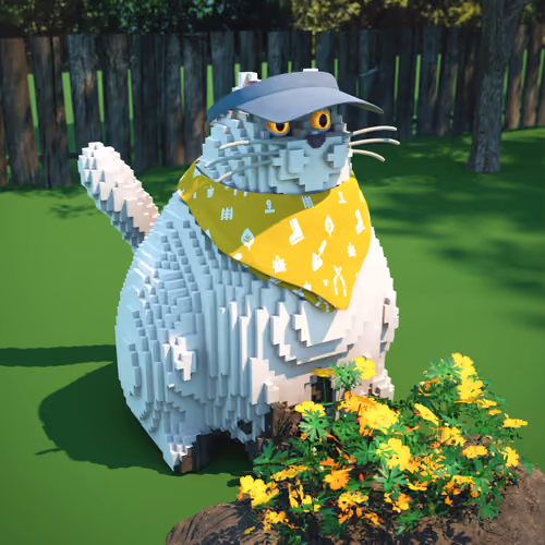 Cat #92