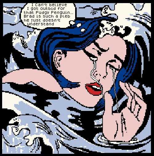 Item #7824432296693949316575435227828167864897803462000778385048204428228480204801 Media