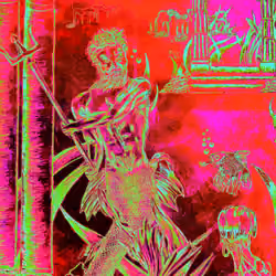 Poseidon I 