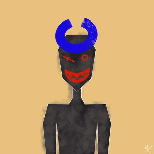 Item #84870851341527719552096487081968599238786639982601896791736019839331055173633 Media