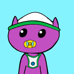 Baby Fren Lochias