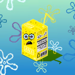 Juicebox #2999
