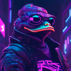 Pepunks #98