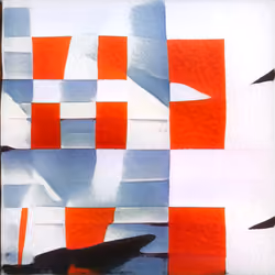 Elohim AI Abstracto #173