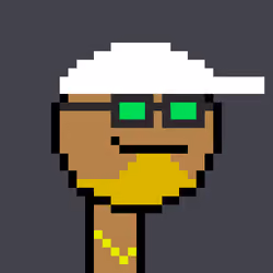 Cryptoji #7