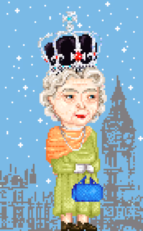 Item #75554604742703464917455106812152530083457477207723164712396059368593263951873 Media