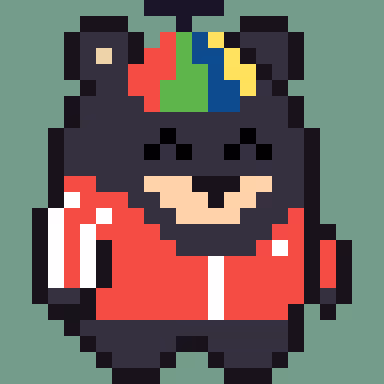 Etherbears