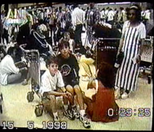 Item #26650783721327722692109174733425160996516536122754090351327408603227813314561 Media