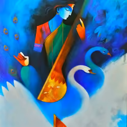 Sarasvati Vandana