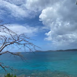 Kumo St. Thomas 