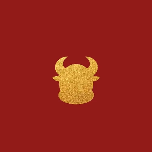 the golden BULL