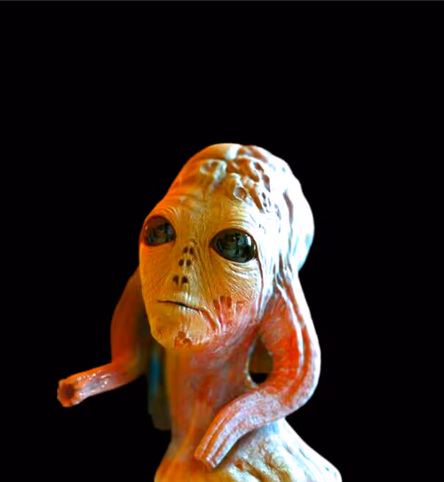 Item #97107590523923761146299885224419256175613868444109951227489717648705336639489 Media