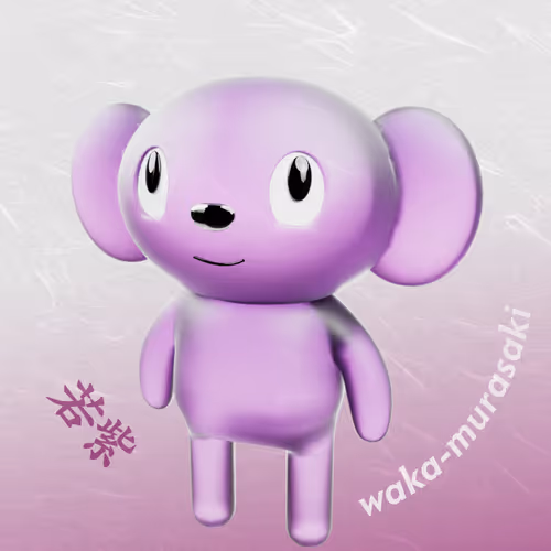 Igu 3d Avatar Collection