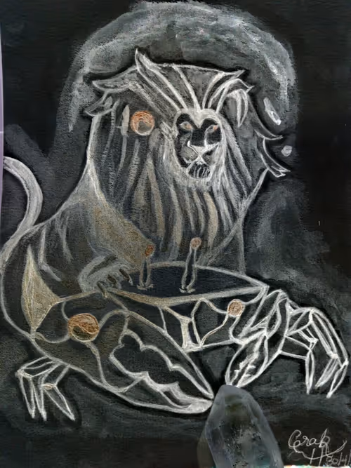 Item #107213531625741379043890507487663826659915073365259106669021044166977734574081 Media