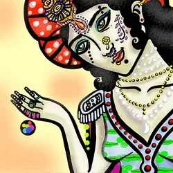 IMW #HurremsLove