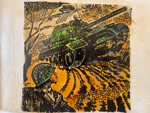 Item #49993495329232765142873540621971394310671190405851843847133684179987320537089 Media